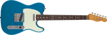 Load image into Gallery viewer, Limited Edition Fender Road Worn Tele - Lake Placid Blue
