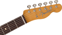 Load image into Gallery viewer, Fender Limited Edition Road Worn Tele - Lake Placid Blue
