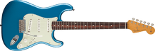 Load image into Gallery viewer, Fender Limited Edition Road Worn Strat - Lake Placid Blue
