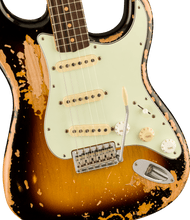 Load image into Gallery viewer, Fender Mike McCready Stratocaster - 3-Colour Sunburst
