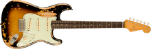 Load image into Gallery viewer, Fender Mike McCready Stratocaster - 3-Colour Sunburst
