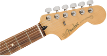 Load image into Gallery viewer, Fender Limited Edition Player Jazzmaster - Ice Blue Metallic
