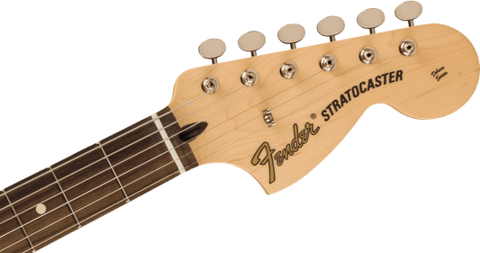 Fender Limited Edition Tom DeLonge Stratocaster - Daphne Blue