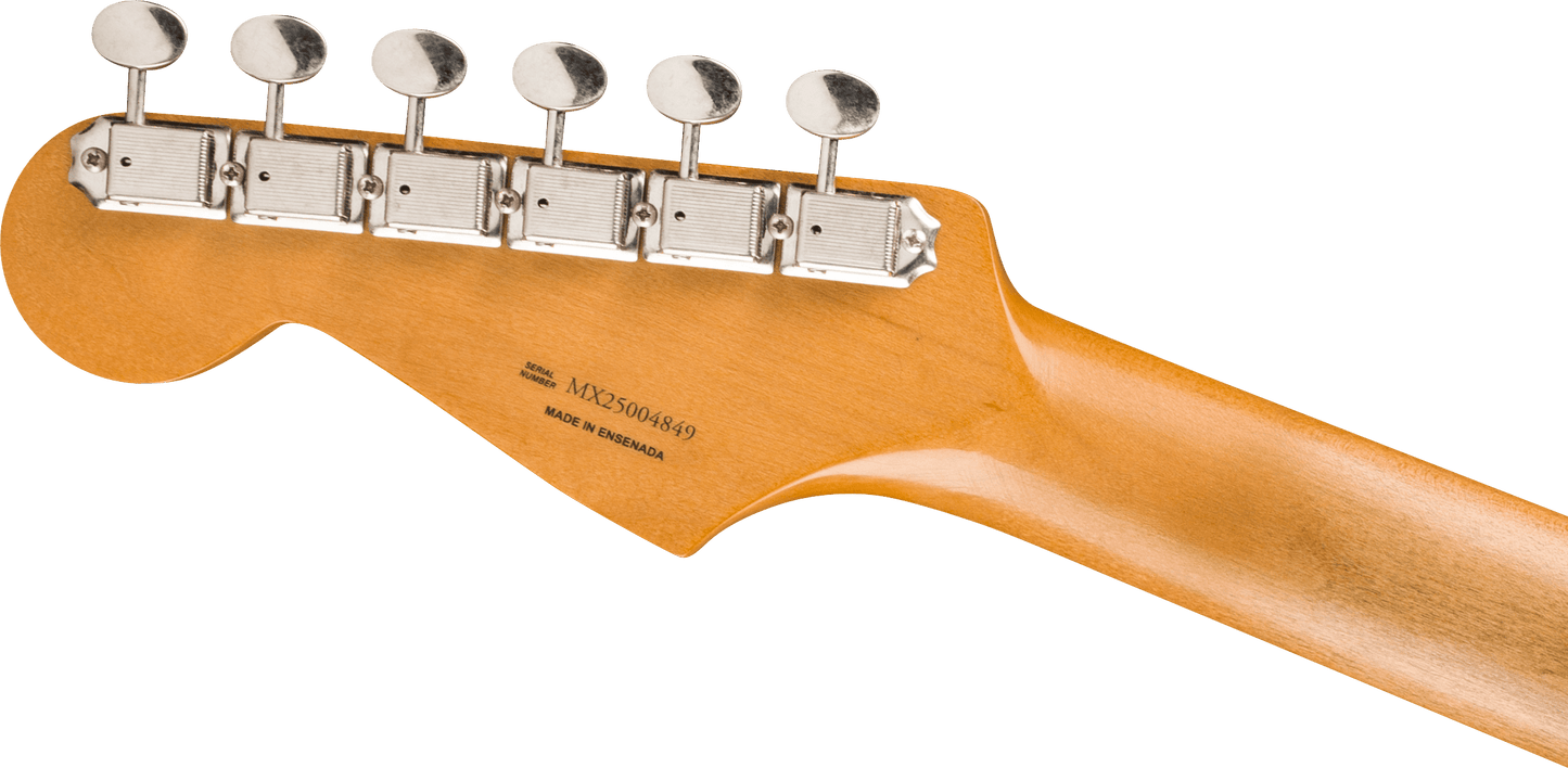 Fender Vintera II Road Worn '60s Stratocaster - Sonic Blue
