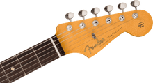 Load image into Gallery viewer, Fender Vintera II Road Worn &#39;60s Stratocaster - Sonic Blue
