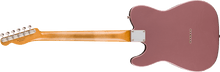 Load image into Gallery viewer, Fender Vintera II Road Worn &#39;60s Telecaster - Burgundy Mist Metallic
