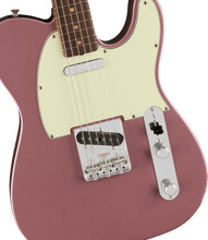 Load image into Gallery viewer, Fender Vintera II Road Worn &#39;60s Telecaster - Burgundy Mist Metallic
