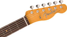 Load image into Gallery viewer, Fender Vintera II Road Worn &#39;60s Telecaster - Burgundy Mist Metallic
