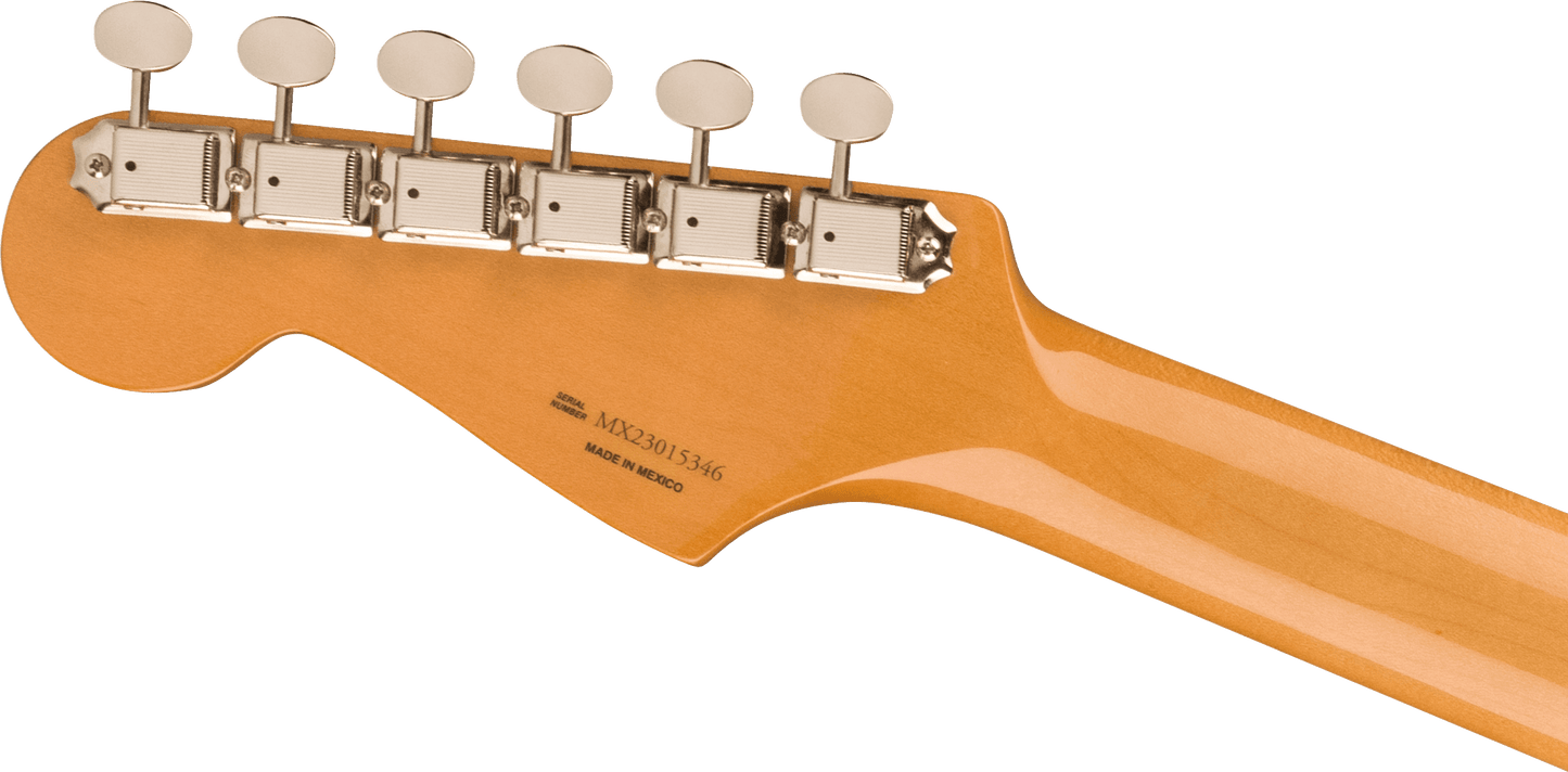 Fender Vintera II 60s Stratocaster - 3-Colour Sunburst