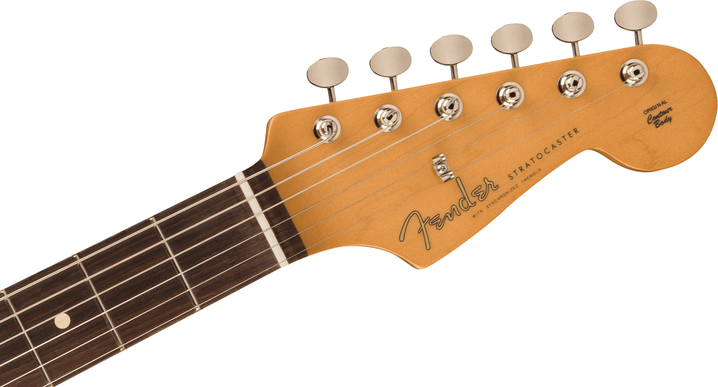 Fender Vintera II 60s Stratocaster - 3-Colour Sunburst