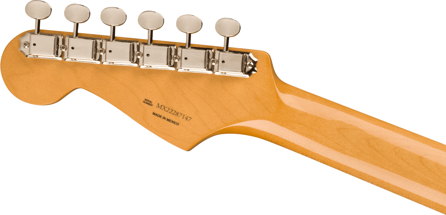 Fender Vintera II 60s Stratocaster - Lake Placid Blue