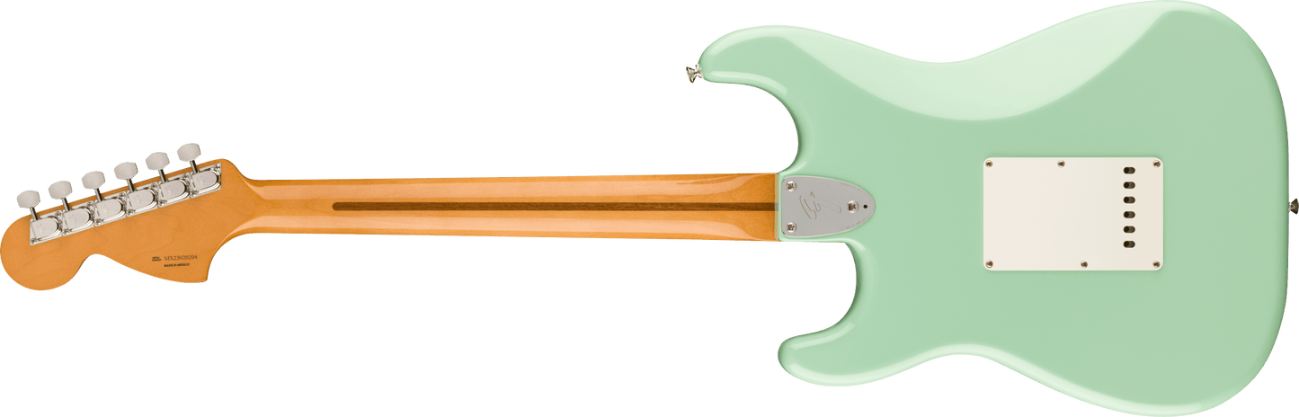 Fender Vintera II 70s Stratocaster - Surf Green