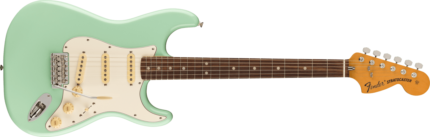 Fender Vintera II 70s Stratocaster - Surf Green