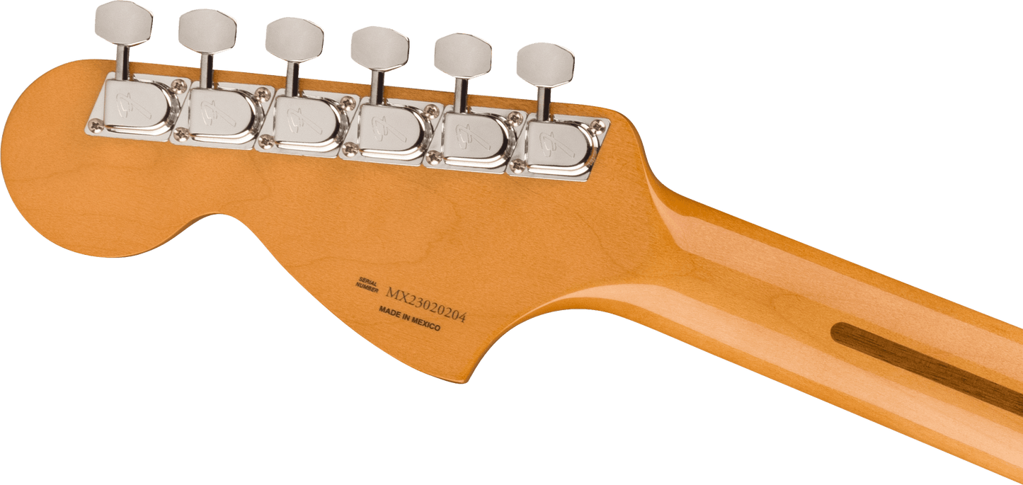 Fender Vintera II 70s Stratocaster - Surf Green