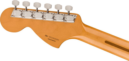 Fender Vintera II 70s Stratocaster - Surf Green