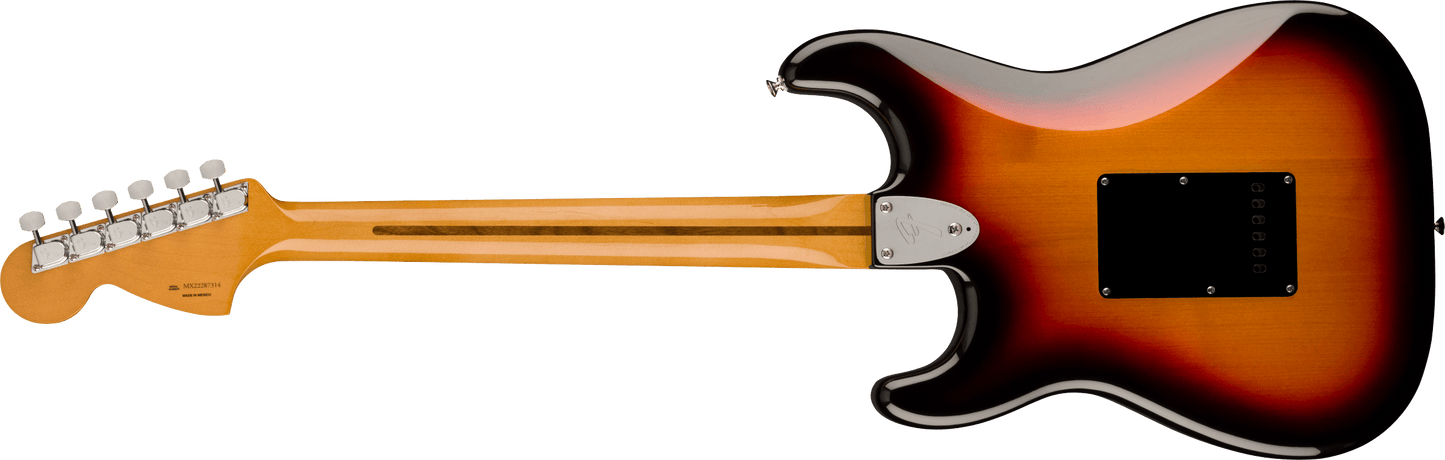 Fender Vintera II 70s Stratocaster - 3-Colour Sunburst