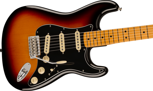 Fender Vintera II 70s Stratocaster - 3-Colour Sunburst