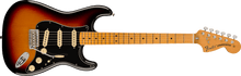 Load image into Gallery viewer, Fender Vintera II 70s Stratocaster - 3-Colour Sunburst
