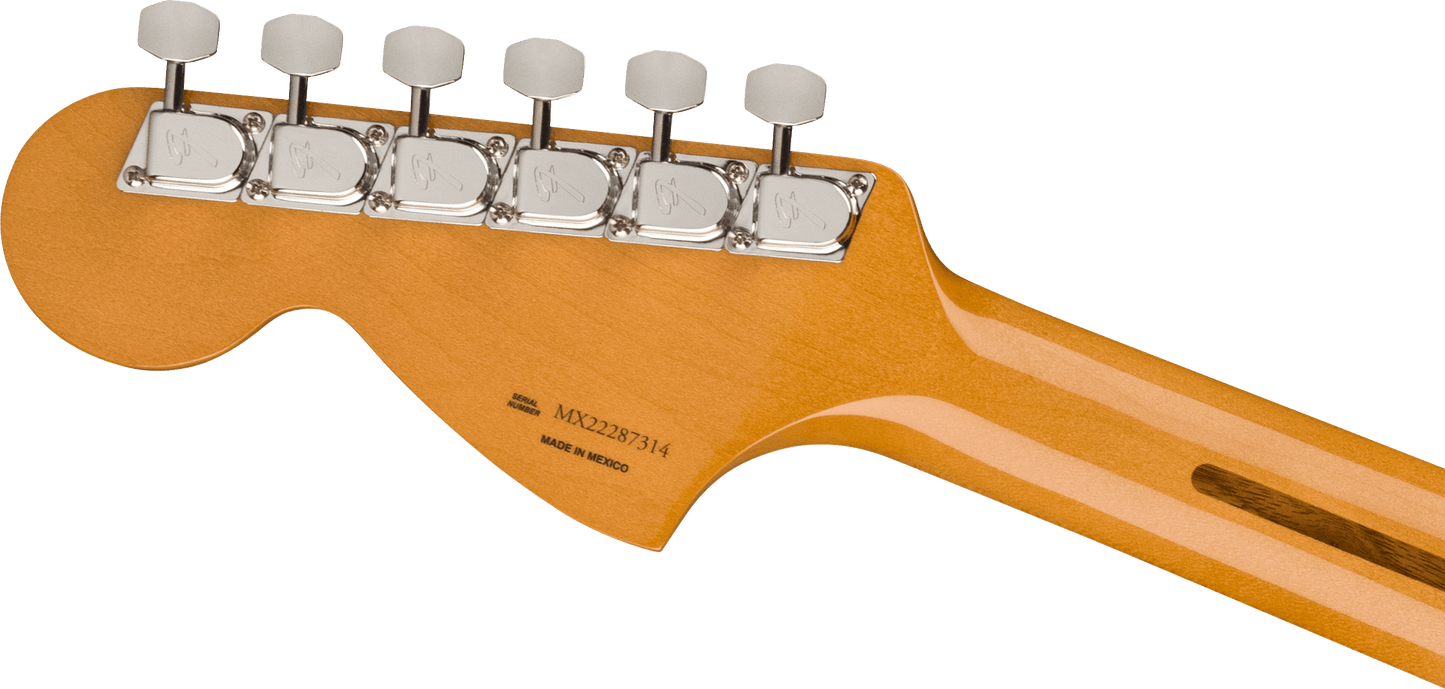 Fender Vintera II 70s Stratocaster - 3-Colour Sunburst