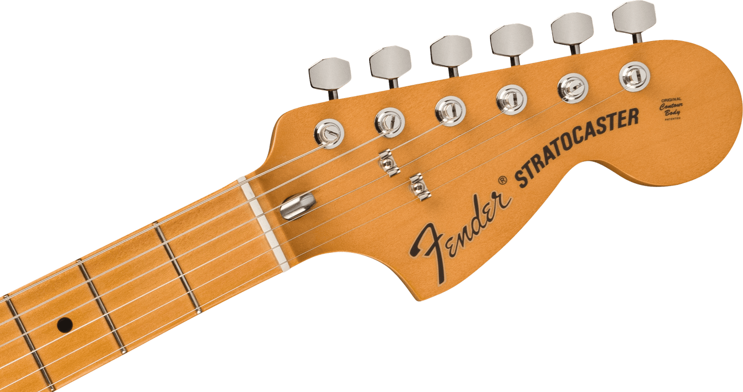 Fender Vintera II 70s Stratocaster - 3-Colour Sunburst