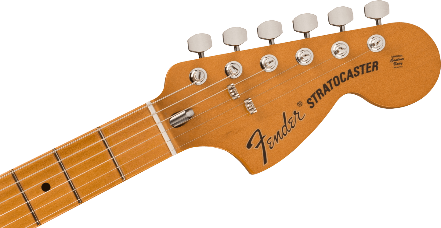 Fender Vintera II 70s Stratocaster - Vintage White