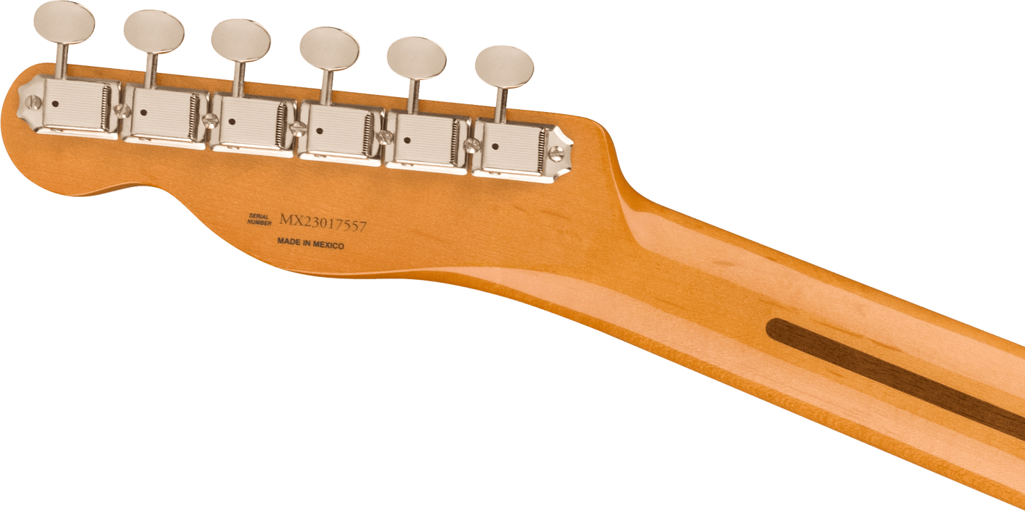Fender Vintera II 50s Nocaster - 2-Colour Sunburst