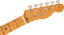 Load image into Gallery viewer, Fender Vintera II 50s Nocaster - 2-Colour Sunburst
