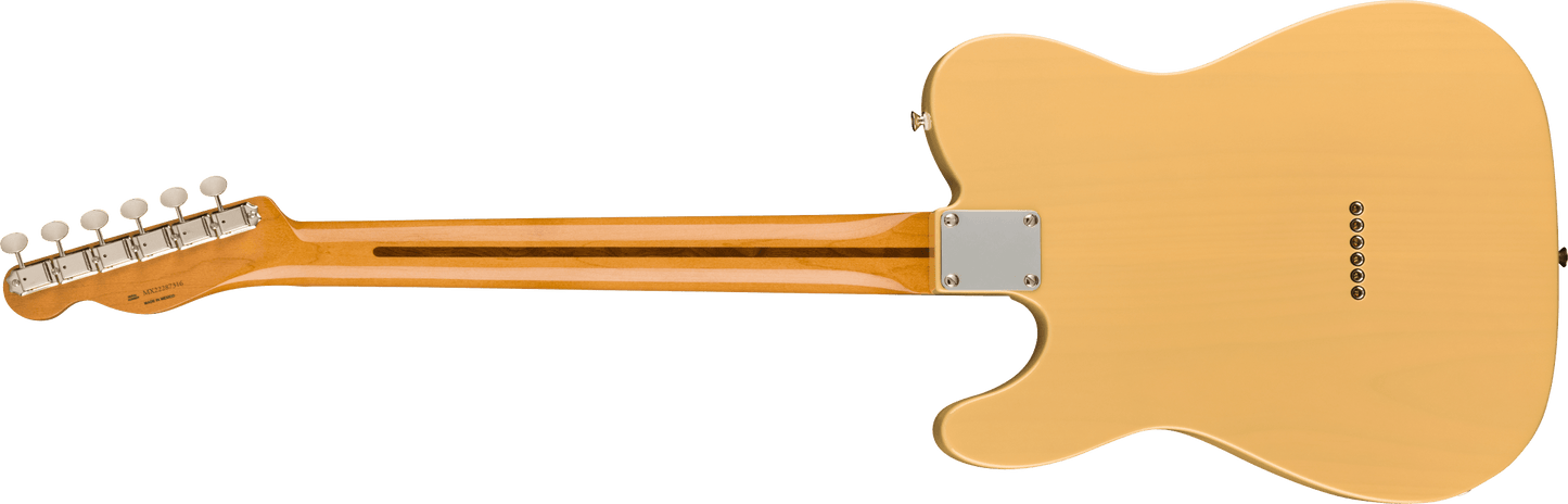 Fender Vintera II 50s Nocaster - Blackguard Blonde