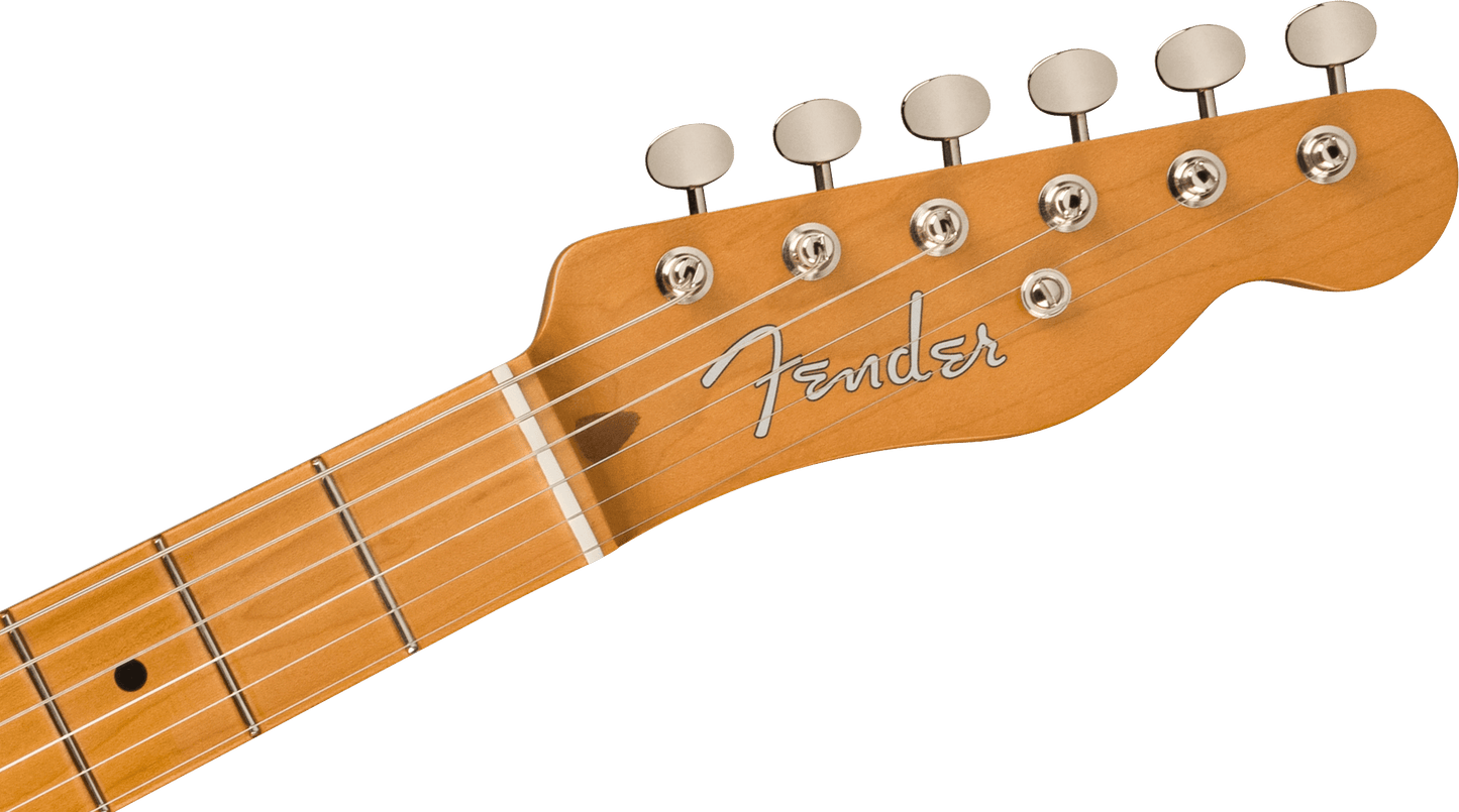 Fender Vintera II 50s Nocaster - Blackguard Blonde