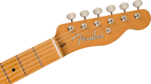 Load image into Gallery viewer, Fender Vintera II 50s Nocaster - Blackguard Blonde
