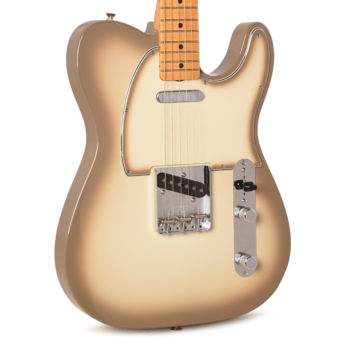 Fender Limited Edition Vintera II ‘60s Telecaster - Antigua ONE ONLY