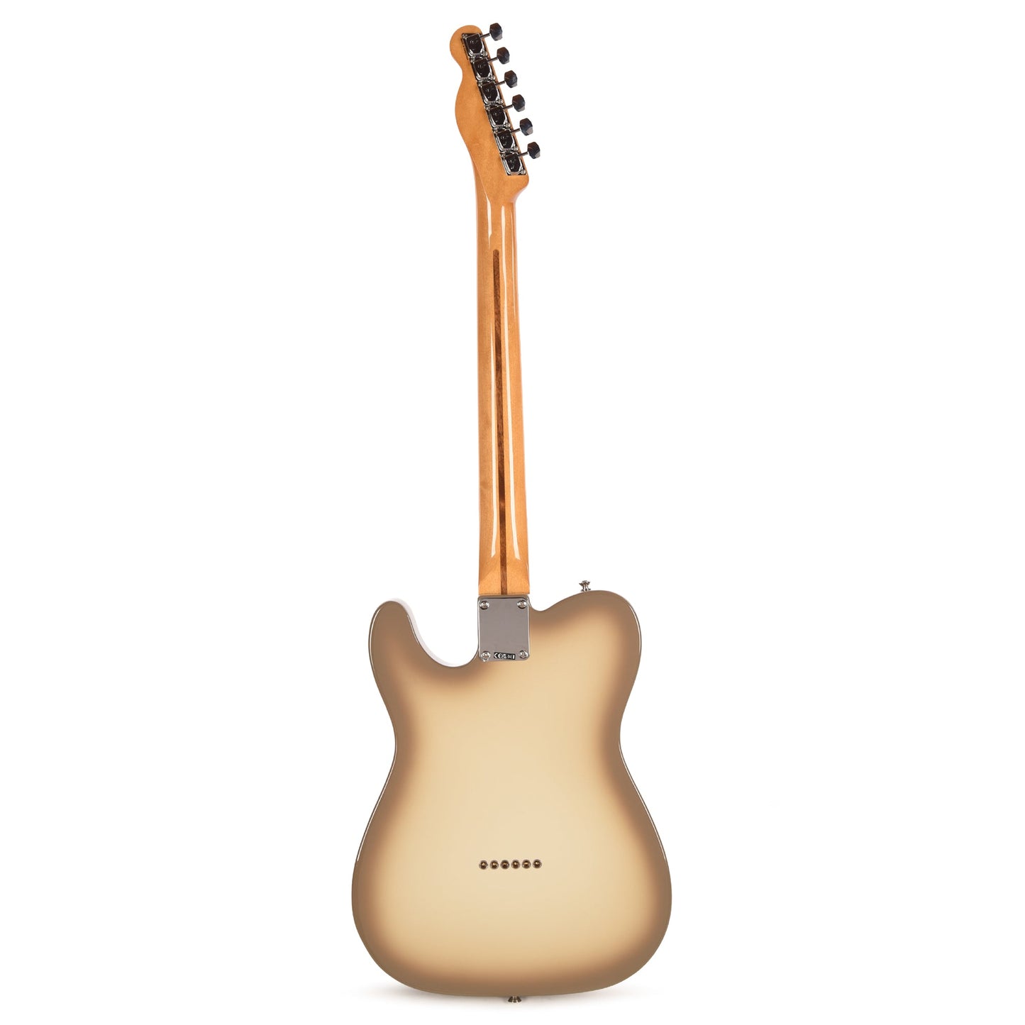 Fender Limited Edition Vintera II ‘60s Telecaster - Antigua ONE ONLY