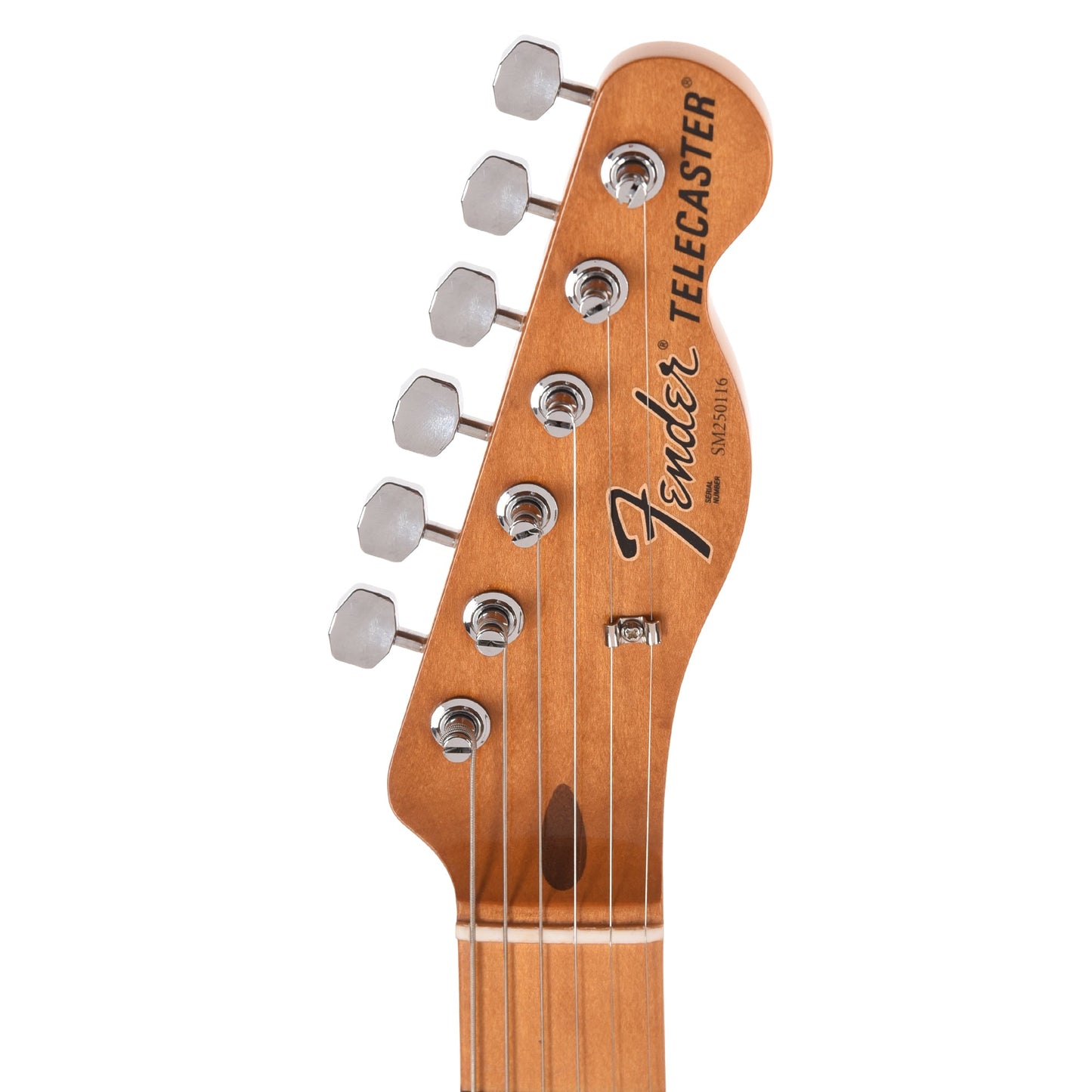 Fender Limited Edition Vintera II ‘60s Telecaster - Antigua ONE ONLY