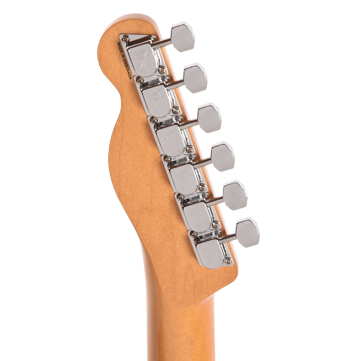 Fender Limited Edition Vintera II ‘60s Telecaster - Antigua ONE ONLY