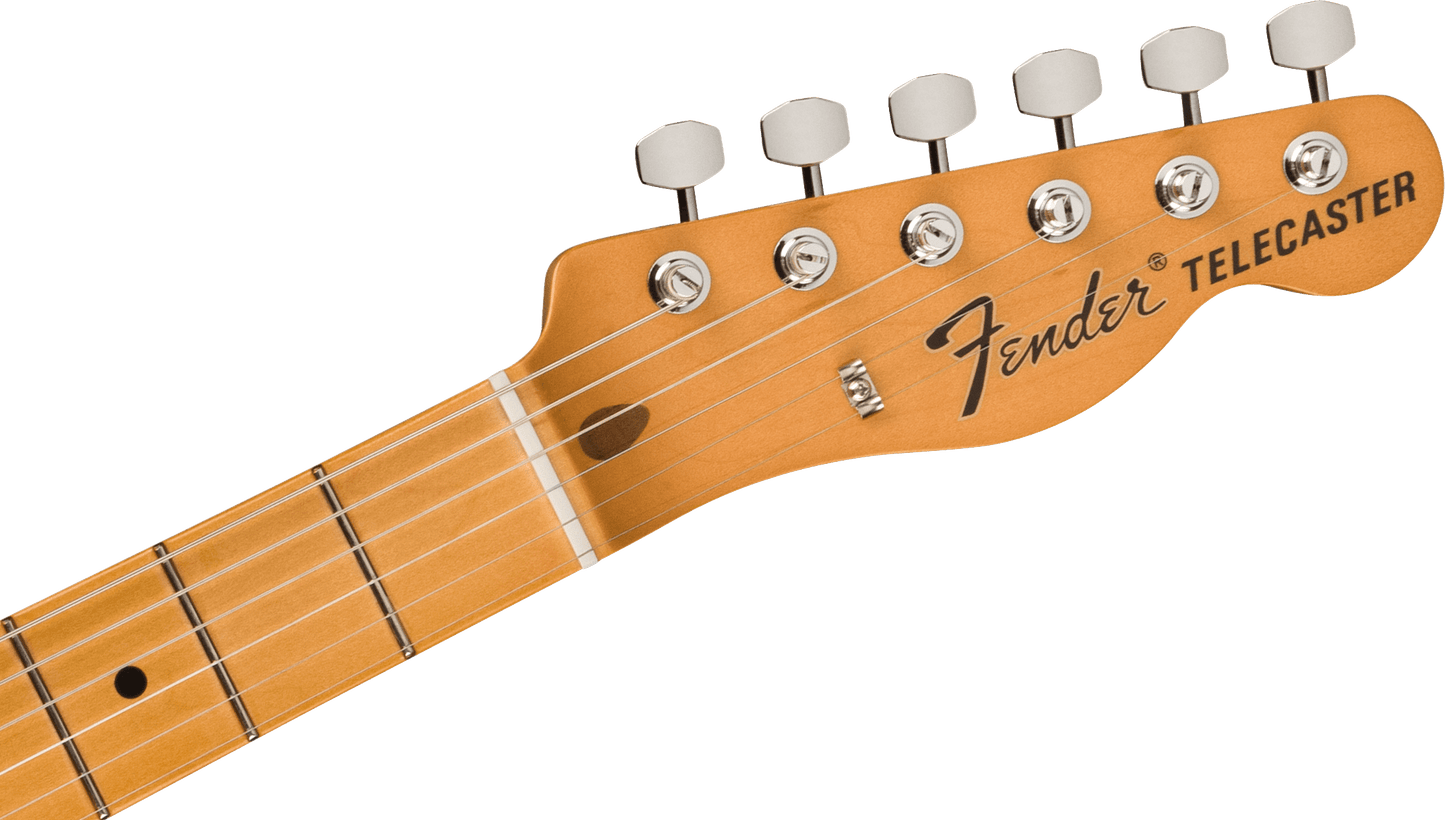 Fender Vintera II 60s Telecaster Thinline - 3-Colour Sunburst
