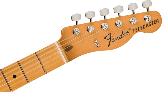 Fender Vintera II 60s Telecaster Thinline - 3-Colour Sunburst