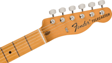 Load image into Gallery viewer, Fender Vintera II 60s Telecaster Thinline - 3-Colour Sunburst
