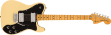 Load image into Gallery viewer, Fender Vintera II 70s Telecaster Deluxe with Tremolo - Vintage White
