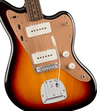Load image into Gallery viewer, Fender Vintera II Road Worn &#39;50s Jazzmaster - 3-Colour Sunburst
