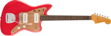 Load image into Gallery viewer, Fender Vintera II Road Worn &#39;50s Jazzmaster - Fiesta Red
