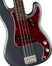 Load image into Gallery viewer, Fender Vintera II Road Worn &#39;60s Precision Bass - Charcoal Frost Metallic
