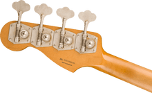 Load image into Gallery viewer, Fender Vintera II Road Worn &#39;60s Precision Bass - Charcoal Frost Metallic
