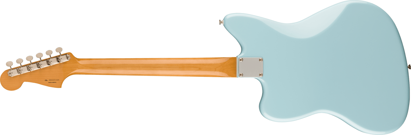 Fender Vintera II 50s Jazzmaster - Sonic Blue