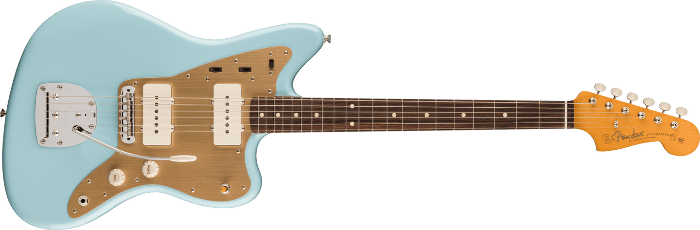 Fender Vintera II 50s Jazzmaster - Sonic Blue