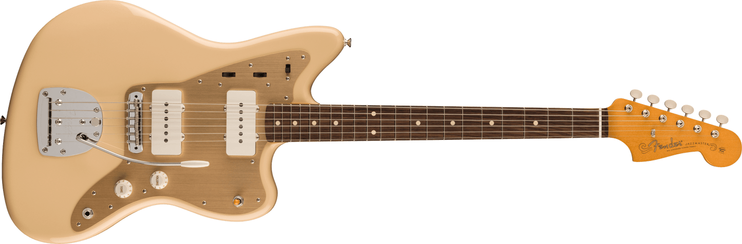 Fender Vintera II 50s Jazzmaster - Desert Sand