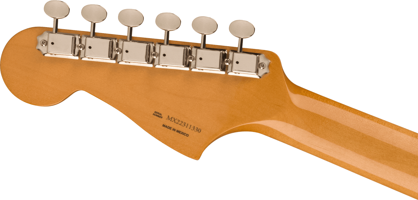 Fender Vintera II 50s Jazzmaster - Desert Sand