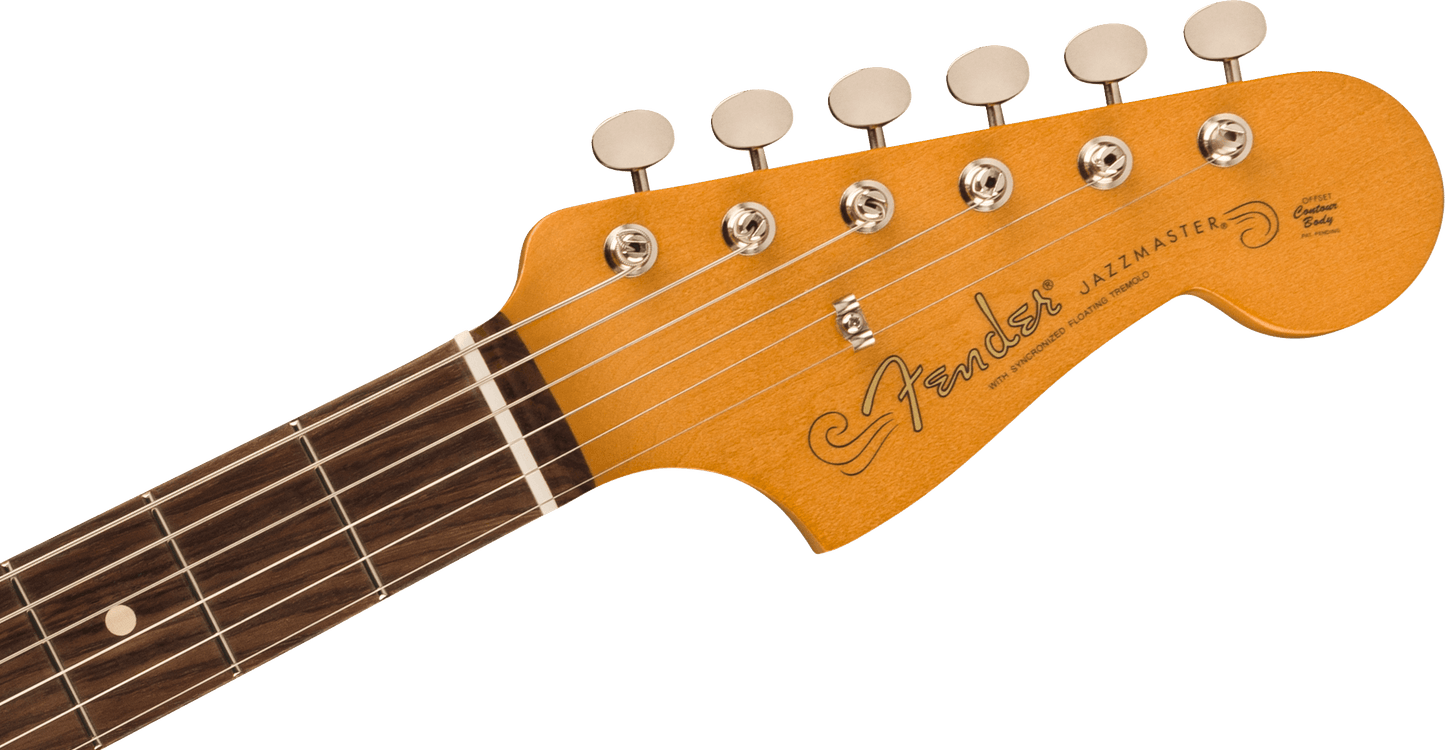 Fender Vintera II 50s Jazzmaster - Desert Sand