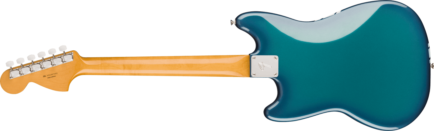 Fender Vintera II 70s Mustang - Competition Blue