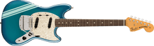 Load image into Gallery viewer, Fender Vintera II 70s Mustang - Competition Burgundy
