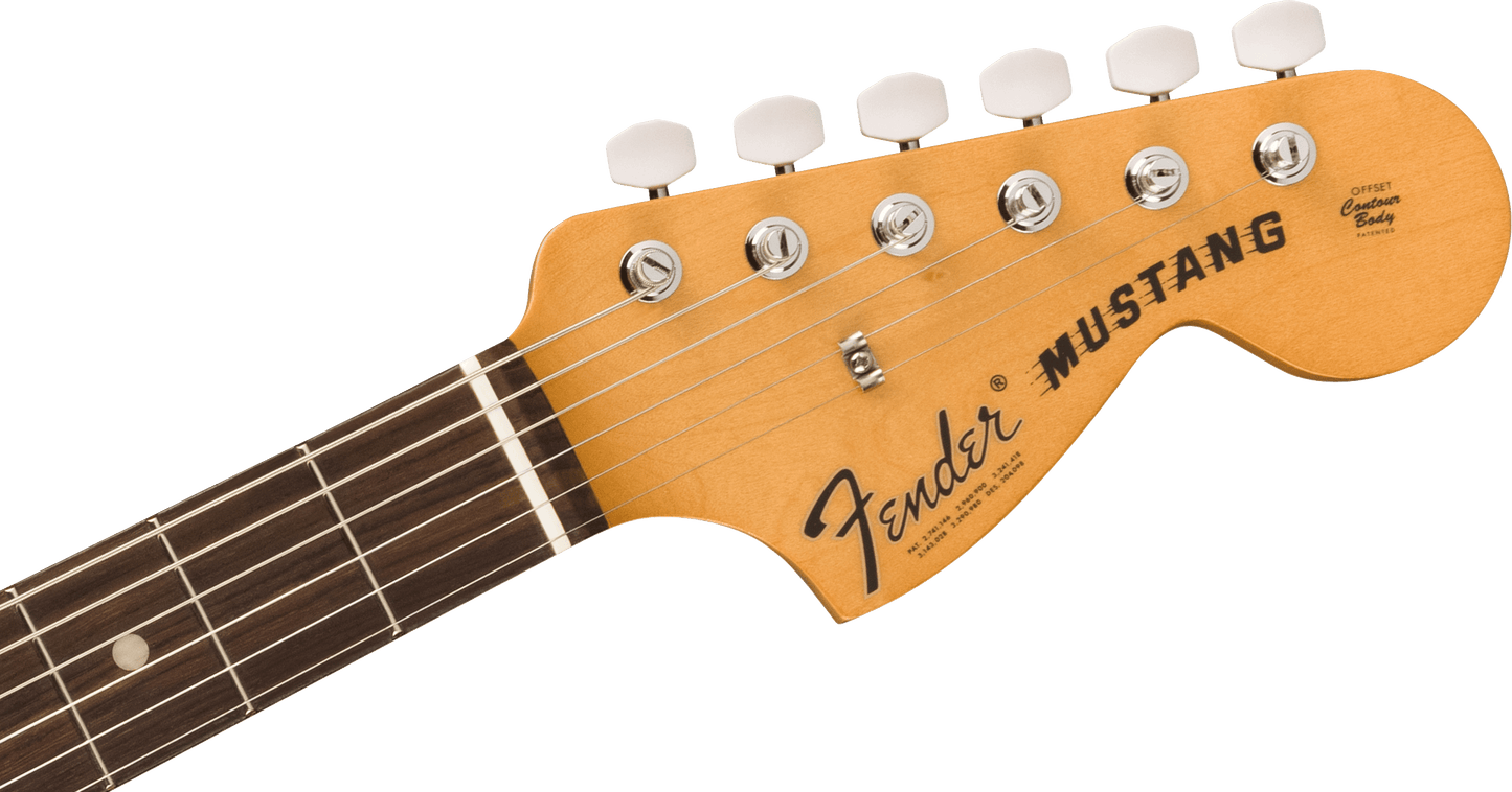 Fender Vintera II 70s Mustang - Competition Blue